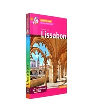 Lissabon city reiseführer gebraucht kaufen  Trebbin