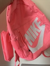 Nike unisex backpack for sale  PORTSMOUTH