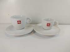 Illy tazza espressino usato  Deliceto