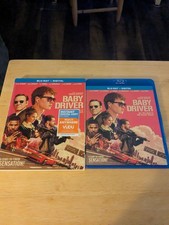 Baby driver ansel for sale  Elizabethton