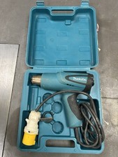 Makita hg5012 110v for sale  BEDFORD