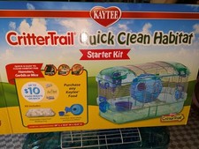 Kaytee crittertrail quick for sale  Pawleys Island