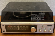 Panasonic 2000 stereo for sale  Largo