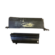 Garniture calandre protection d'occasion  Lesquin