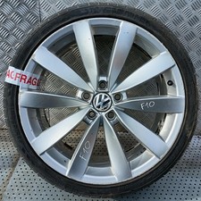 Volkswagen passat alloy for sale  WEST BROMWICH