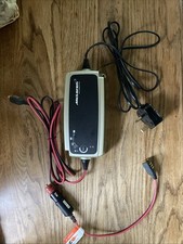 Mclaren trickle charger for sale  SWINDON