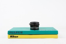 Adattatore concept nikon usato  Ancona