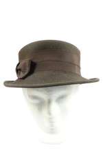 Filzhut damen hut gebraucht kaufen  Berlin