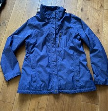 Vaude regenjacke 2xl gebraucht kaufen  Oldenburg (Oldenburg)