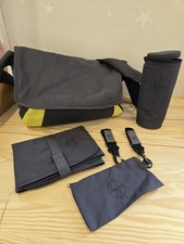 Super schöne wickeltasche gebraucht kaufen  Wutha-Farnroda