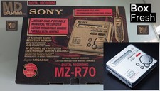 Box fresh sony for sale  HERNE BAY
