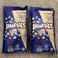 Nestle smarties mini for sale  BRISTOL
