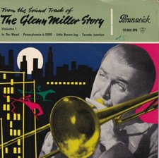 The glenn miller gebraucht kaufen  Köln