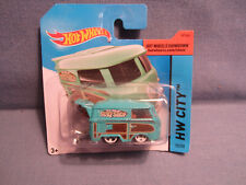 Hot wheels city gebraucht kaufen  Weilburg