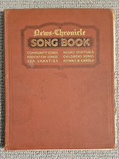 News chronical song for sale  MAIDENHEAD