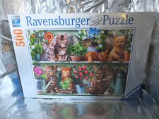 Ravensburger puzzle 148240 gebraucht kaufen  Deutschland