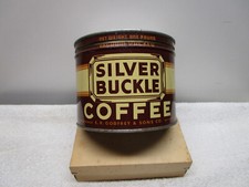 Antique silver buckle for sale  Sun Prairie