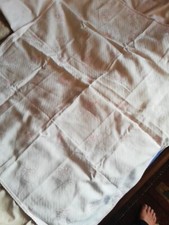 Frühlingshafte mitteldecke 75 gebraucht kaufen  Leidersbach