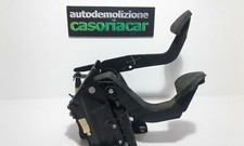 Pedaliera freno frizione usato  Italia