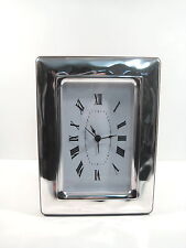 Orologio sveglia cornice usato Orologio sveglia cornice usato  Pisa