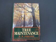 Tree maintenance pirone for sale  Mount Vernon