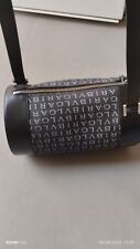 Borsa bulgari cilindro usato  Torchiarolo