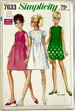 1968 simplicity sewing for sale  Scotts