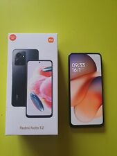 Redmi note grey usato  Carini