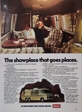 1977 gmc motorhome for sale  Irwin