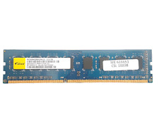 Elixir m2f4g64cb8hb5n ddr3 gebraucht kaufen  Castrop-Rauxel