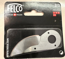 Felco ersatzklinge felco gebraucht kaufen  Würzburg