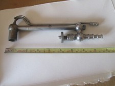 Jewelers blow torch for sale  BURY ST. EDMUNDS