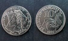 France pièce monnaie usato  Spedire a Italy