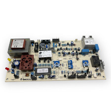 Immergas scheda modulazione usato  Italia