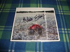 Melissa Etheridge breakdown cd Signed  comprar usado  Enviando para Brazil
