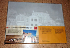 Acrylfarben leinwandset 30x40c gebraucht kaufen  Hannover