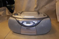 Philips az1003 boombox for sale  GLOUCESTER