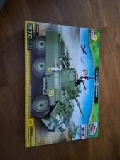 Używany, Cobi 2497 - M8 Greyhound - NOWY na sprzedaż  PL