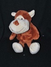 Peluche doudou bouillotte d'occasion  Strasbourg-