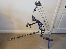 Hoyt ultratec 2000 for sale  ELY