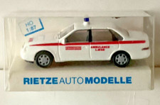 Rietze 50635 ford gebraucht kaufen  Jork