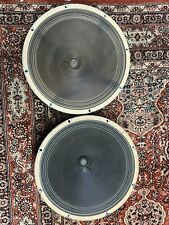 Magnavox vintage woofers for sale  East Granby