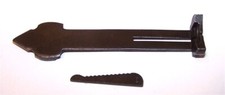 Savage folding rear for sale  Mohrsville