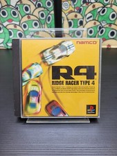 type ridge 4 ps1 racer usato type ridge 4 ps1 racer usato Ferrara