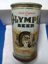 Olympia flat top for sale  Montgomery
