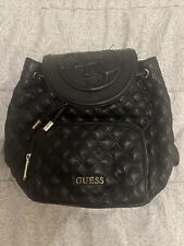 Zaino donna guess usato  Roma