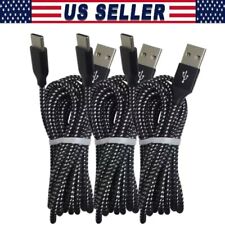 Braided usb type for sale  Philadelphia