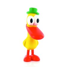 Pocoyo figurine Pato 7 cm le canard Comansi Duck figure 99169, usado comprar usado  Enviando para Brazil