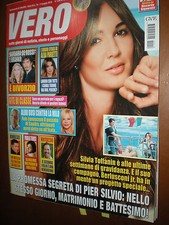Vero.silvia toffanin barbara usato  Campagna