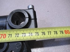 Bâton fourche gauche d'occasion  Visan